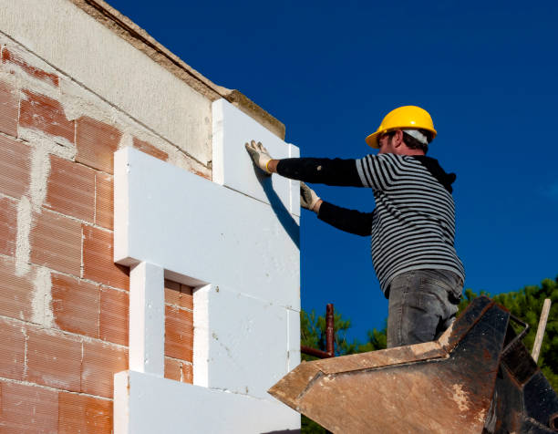 Best Fiberglass Insulation in Bentleyville, PA