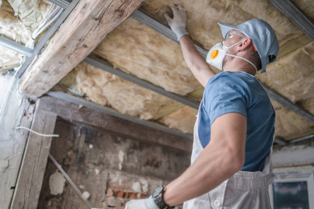 Best Residential Insulation in Bentleyville, PA