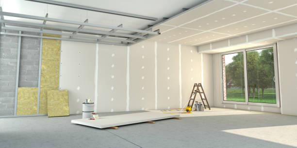 Best Energy Efficiency Insulation in Bentleyville, PA