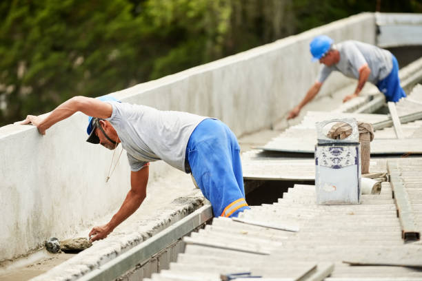 Best Commercial Insulation in Bentleyville, PA