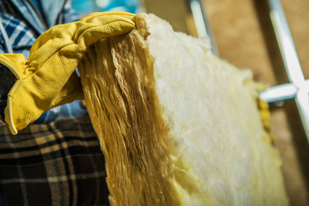 Best Blown-in Insulation in Bentleyville, PA