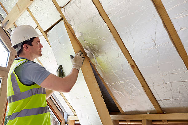 Best Insulation Maintenance and Repair in Bentleyville, PA
